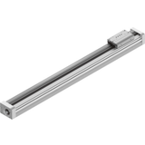 Ball screw linear actuator -- EGC-70-600-BS-10P-KF-0H-ML-GK