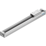 Ball screw linear actuator -- EGC-120-800-BS-10P-KF-0H-ML-GK