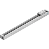 Ball screw linear actuator -- EGC-80-800-BS-10P-KF-0H-ML-GK