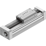 Ball screw linear actuator -- EGC-70-100-BS-10P-KF-0H-ML-GK