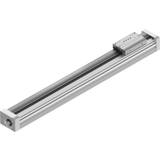 Ball screw linear actuator -- EGC-70-500-BS-10P-KF-0H-ML-GK