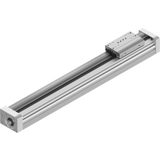 Ball screw linear actuator -- EGC-70-400-BS-10P-KF-0H-ML-GK