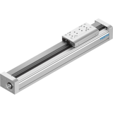 Ball screw linear actuator -- EGC-120-500-BS-10P-KF-0H-ML-GK