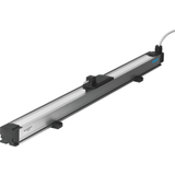 Displacement encoder -- MLO-POT-1000-TLF