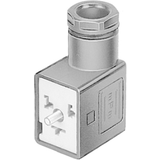 Plug socket -- MSSD-V