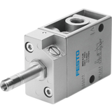 Air solenoid valve -- MOFH-3-1/8