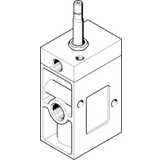 Air solenoid valve -- MCH-3-1/2