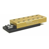 Anti-Creep Crossed Roller Slide Table -- NBT-2035AM-18-AC