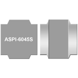ASPI-6045S Wirewound (Resin Shield) -- ASPI-6045S-221M-T