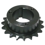 Sprockets With Split Taper Bushing No.50