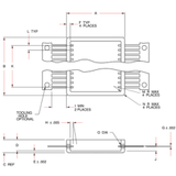 ATG Unibody Flatpack -- ATGUBFP