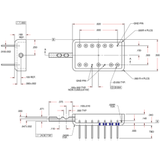 ATG Fiber-Optic Packages