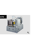 Typhoon RW 48" Rotary Washer -- RW 48