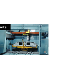 Robotic Parts Washers
