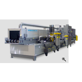 Typhoon MB-S 12" Wide Belt Conveyor -- MB-S 12×12