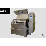 Typhoon SI 2 Baskets Spray & Immersion Washer -- SI-1