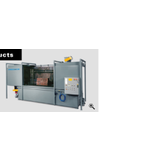 Typhoon Reciprocating Nozzle Frame Washer -- Typhoon RCP