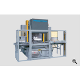 Proceco Aircraft Wheel Washer -- Typhoon AWW