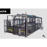 Custom Designed Ultrasonic Cleaning Systems