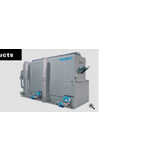 Typhoon MD 18" Dia Tumbling Drum Washer -- Typhoon MD 18
