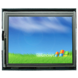 6.5 Inch Open Frame Lcd Monitor -- AMG-06OPHA01T1