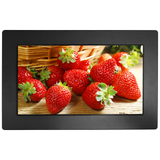 18.5 Inch PCAP touchscreen with IP65 -- AMG-18IPPC01T2