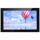 15.6 Inch Sunlight Readable High Bright LCD Monitor -- AMG-15IPTL01T4