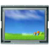 12.1 Inch Open Frame LCD display with touchscreen -- AMG-12OPMD01N1