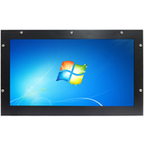 21.5 Inch Sunlight Readable LCD Monitor -- AMG-21IPIT01N1