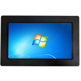 15.6 Inch Panel Mount LCD Monitor with touchscreen -- AMG-15IPPC01T4
