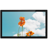 21.5 Inch High Bright LCD Monitor with PCAP touch -- AMG-21IPRV01T1