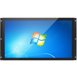 21.5 Inch Rack Mount LCD Monitor -- AMG-21OPSL01T1