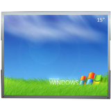 15 Inch Open Frame LCD Monitor -- AMG-15OPHA07N1