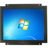 17 Inch VESA/Wall Mount LCD Monitor -- AMG-17IPZL01T1