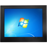 12.1 Inch Vesa/Wall Mount LCD Monitor -- AMG-12IPTP01T1