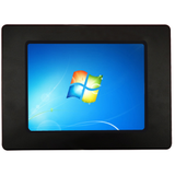 10.4 Inch Panel Mount Lcd Monitor -- AMG-10IPPC02T2
