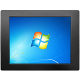 17 Inch Sunlight Readable LCD Monitor -- AMG-17IPPC02T3