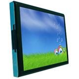 12.1 Inch Open Frame LCD display with touchscreen -- AMG-12OPHA01T1