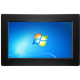 24 Inch Panel Mount LCD Monitor -- AMG-24IPPC01N1