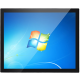 19 Inch VESA/Wall Mount LCD Monitor -- AMG-19OPKJ01T1