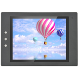 10.4 Inch Waterproof LCD Monitor -- AMG-10IPHJ01T1