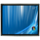 17 Inch industial LCD Monitor with open frame -- AMG-17OPHA01T1