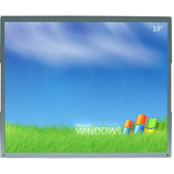 19 Inch Open Frame LCD Monitor without touchscreen -- AMG-19OPHA02N2