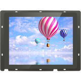 15 Inch All-In-One Panel PC with embedded Android system -- AMG-15PPC02T2