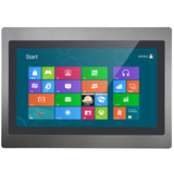 15.6 inch Industrial Touch screen Panel PC -- AMG-15PPC05T1