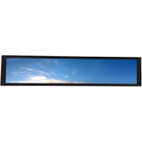 48" Sunlight Readable High Brightness industrial Panel PC