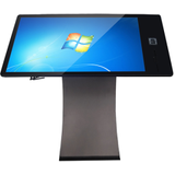 43 Inch Customized Industrial Lcd Panel PC -- AMG-43PPC01T2