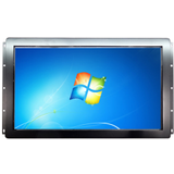 21.5 Inch VESA Wall Mount Industrial Panel PC -- AMG-21PPC01T4
