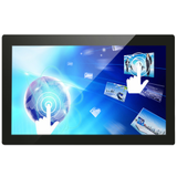 32 Inch VESA Wall Mount Industrial Panel PC with touch -- AMG-32PPC01T3