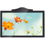21.5 Inch Customized Industrial Lcd Panel PC -- AMG-21PPC01TA